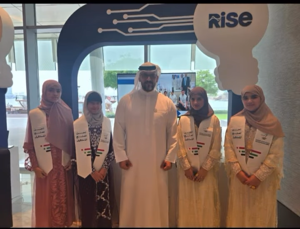 جمعية المخترعين الإماراتية شاركت في مؤتمر “تمكين الأصول غير الملموسة كمحرّك اقتصادي”